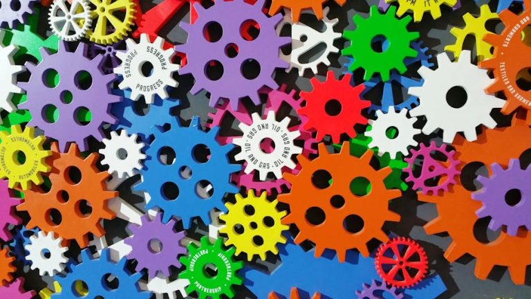 Unleashing Creativity: DIY Mobile App Development for the Innovator in You